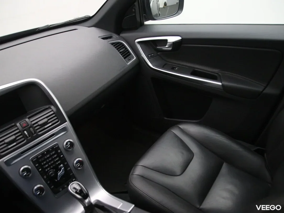 Volvo XC60 2 140kW