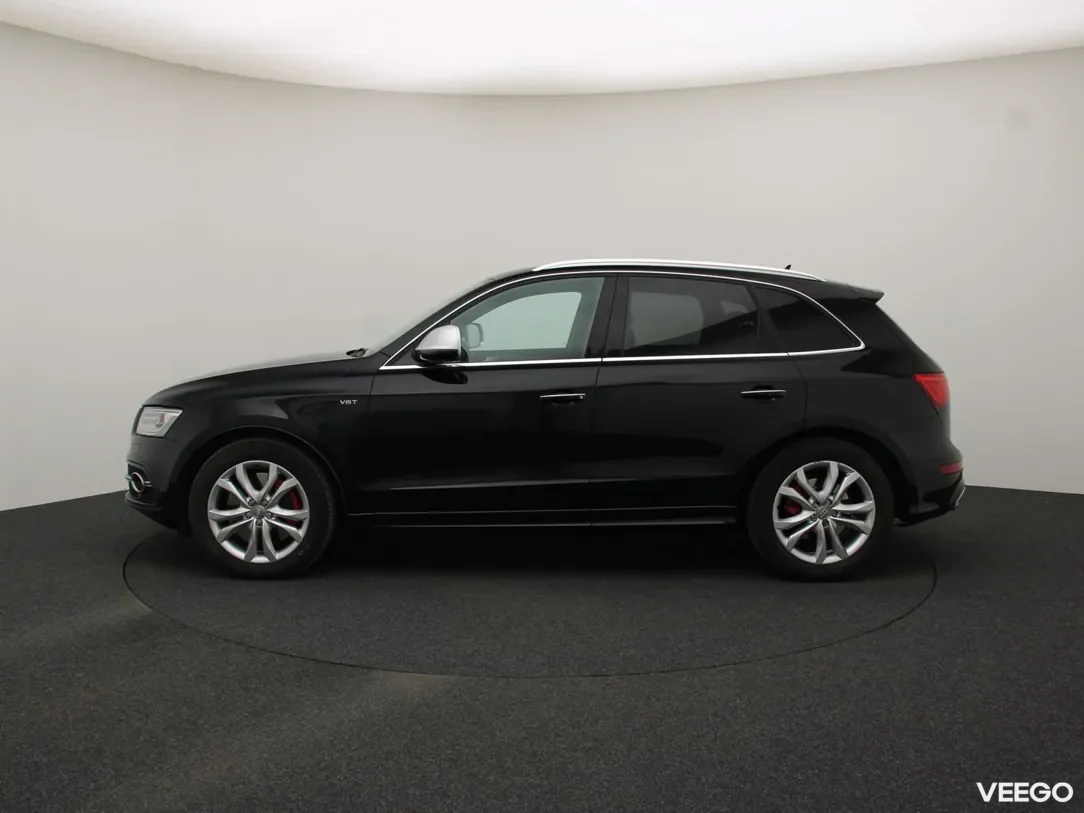 Audi Q5 3 230kW