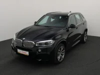 BMW X5 2 160kW thumbnail