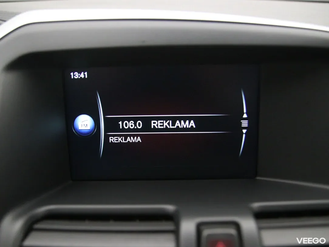 Volvo XC60 2 140kW