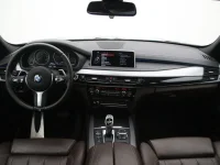 BMW X5 2 160kW thumbnail