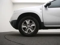 Dacia Duster 1.5 80kW thumbnail
