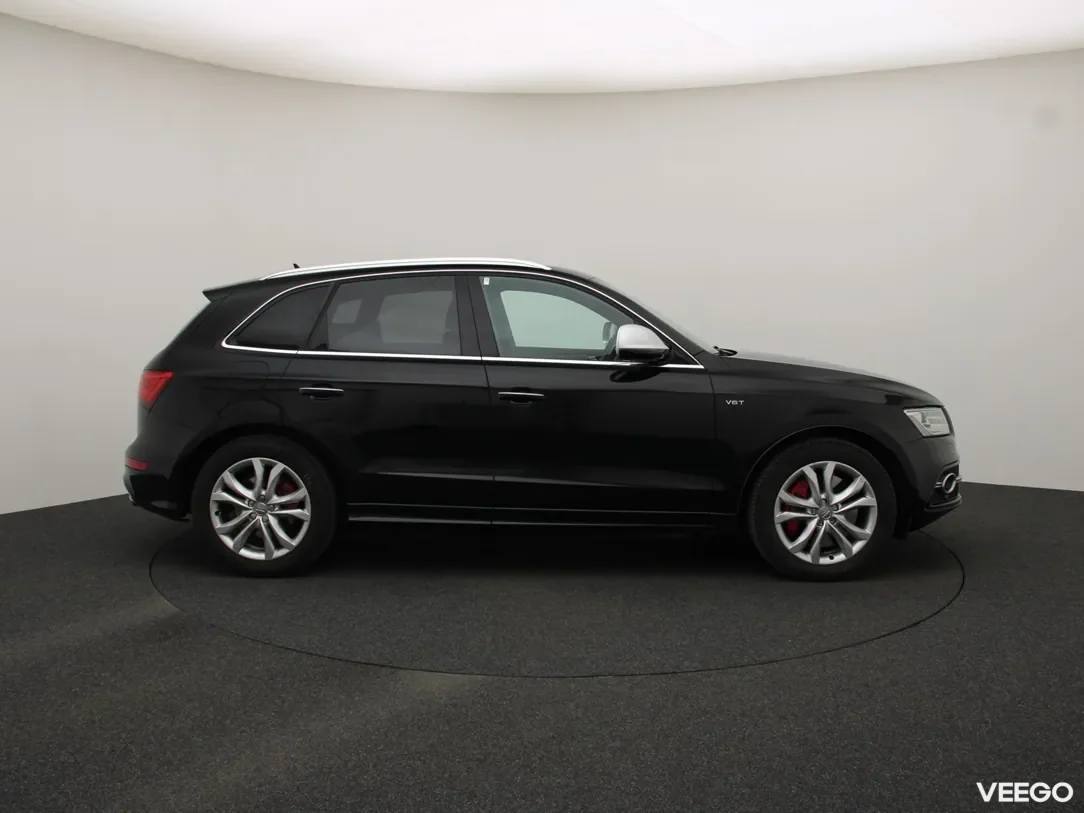 Audi Q5 3 230kW