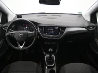 Opel Crossland X 1.2 81kW thumbnail
