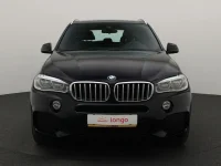 BMW X5 2 160kW thumbnail