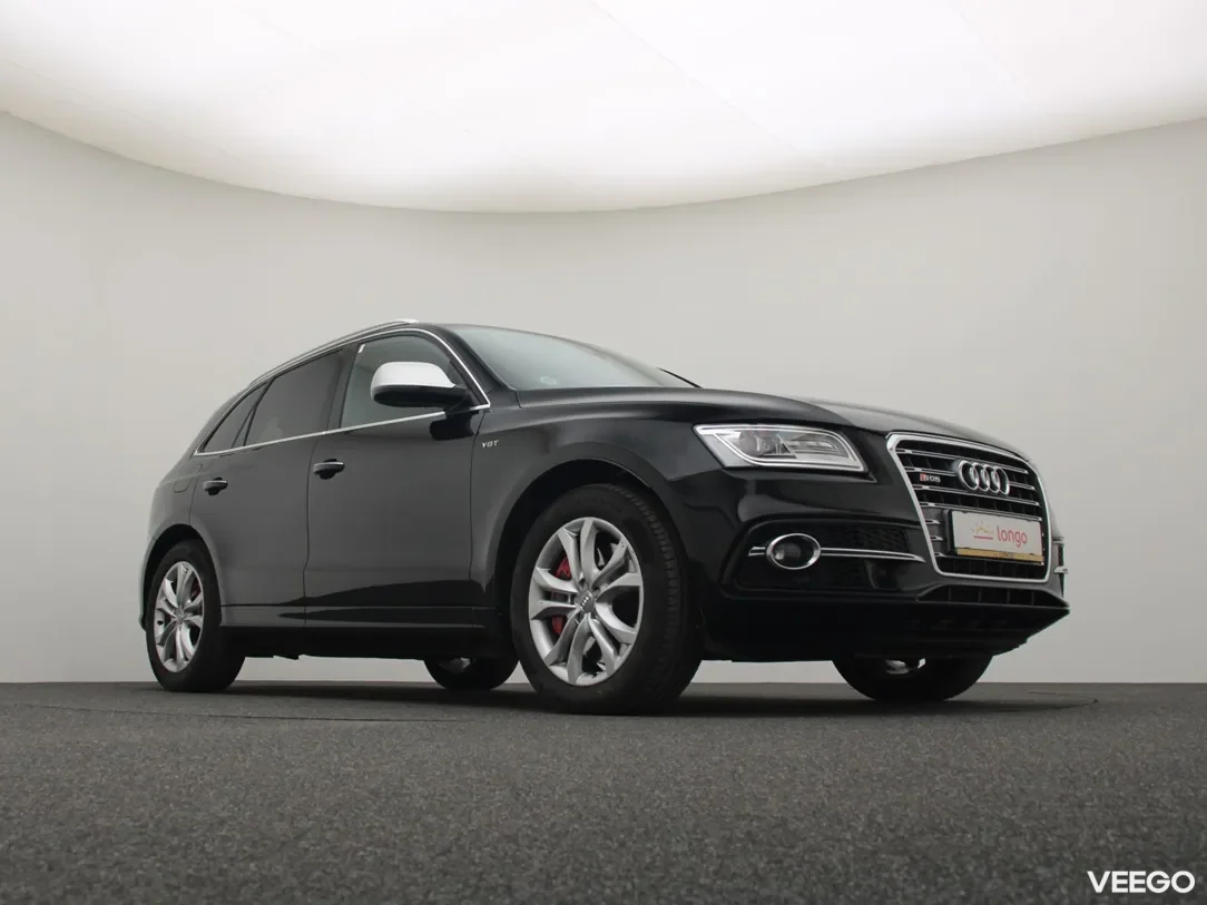 Audi Q5 3 230kW