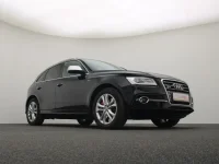 Audi Q5 3 230kW thumbnail