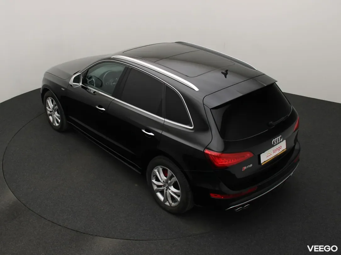 Audi Q5 3 230kW