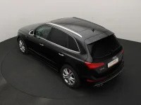 Audi Q5 3 230kW thumbnail