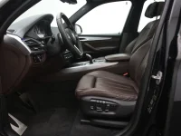 BMW X5 2 160kW thumbnail