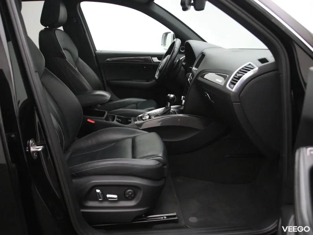 Audi Q5 3 230kW