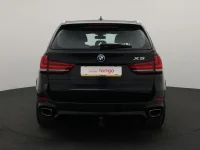 BMW X5 2 160kW thumbnail