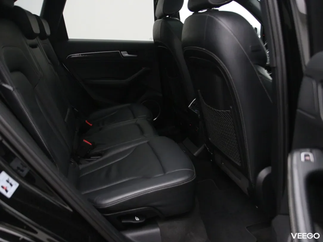 Audi Q5 3 230kW
