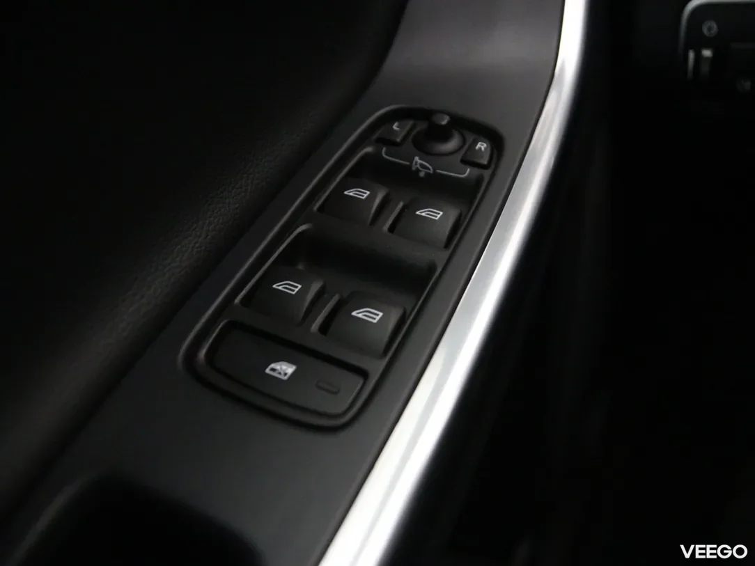 Volvo XC60 2 140kW