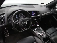 Audi Q5 3 230kW thumbnail