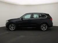 BMW X5 2 160kW thumbnail