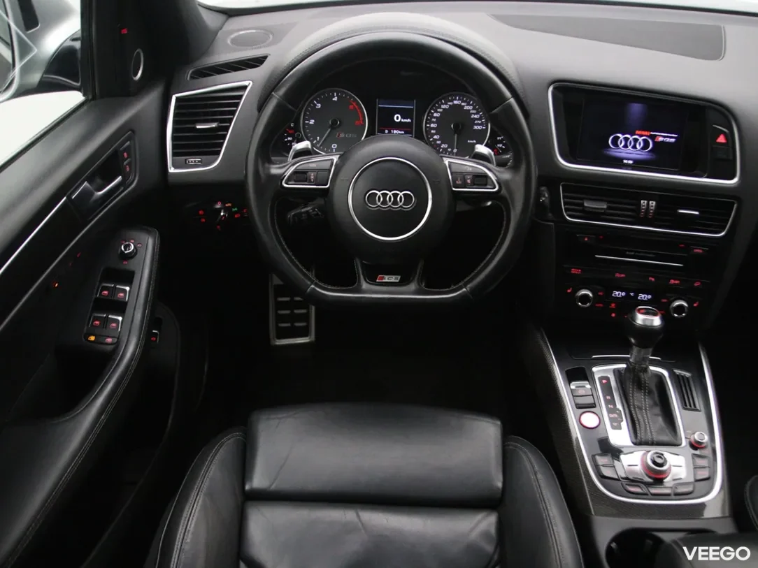 Audi Q5 3 230kW