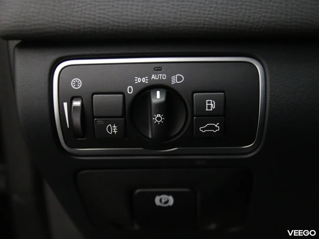 Volvo XC60 2 140kW