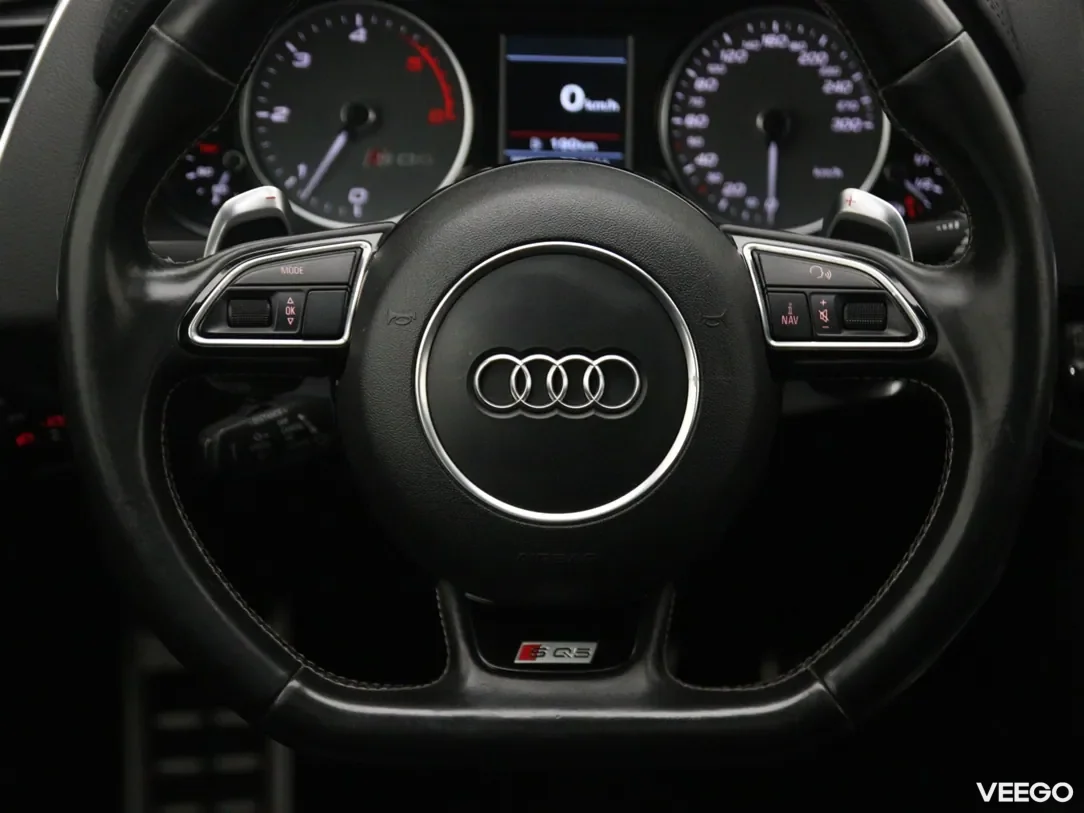 Audi Q5 3 230kW