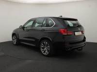 BMW X5 2 160kW thumbnail