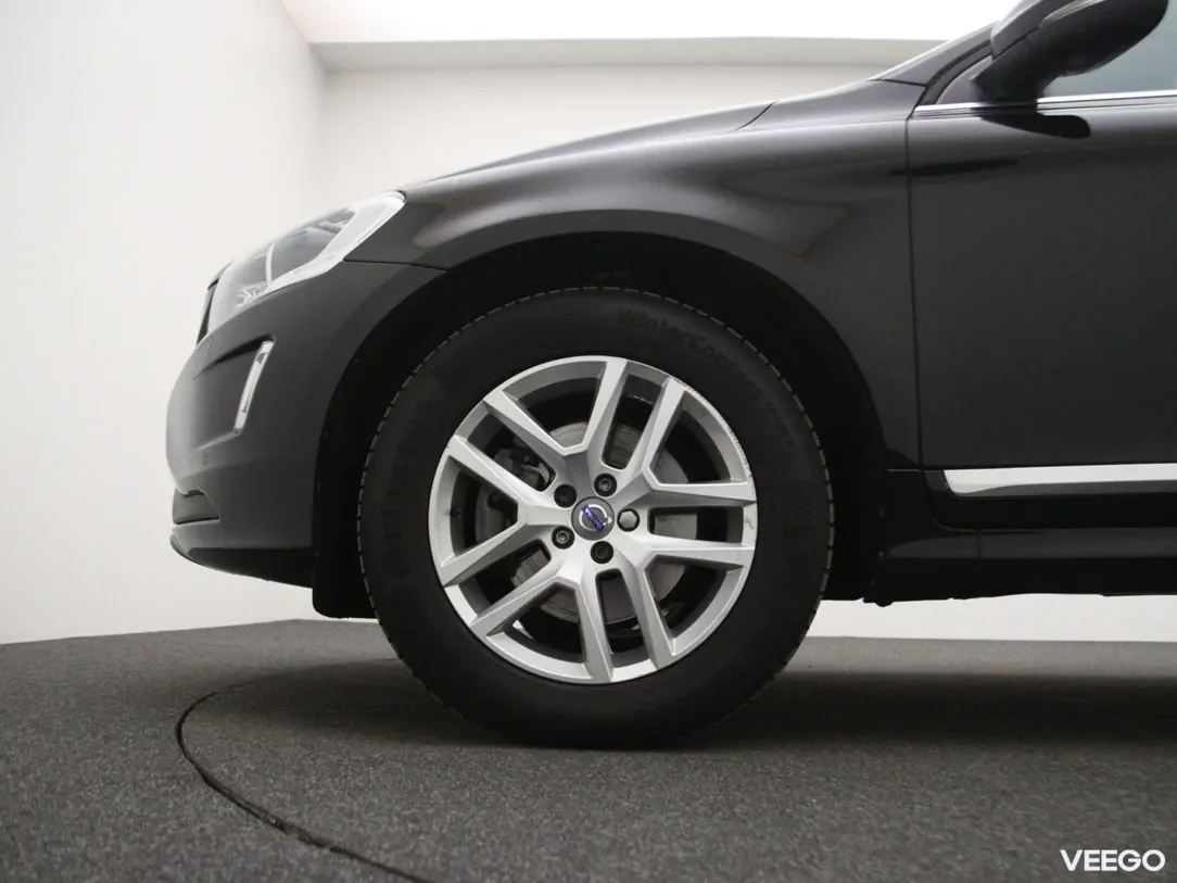 Volvo XC60 2 140kW