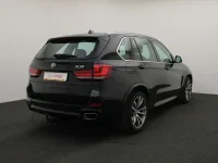 BMW X5 2 160kW thumbnail