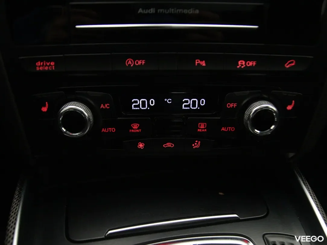 Audi Q5 3 230kW