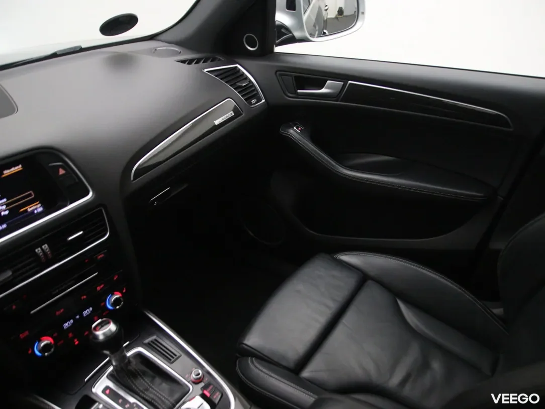 Audi Q5 3 230kW