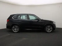 BMW X5 2 160kW thumbnail