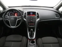 Opel Astra 1.6 100kW thumbnail