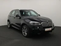 BMW X5 2 160kW thumbnail