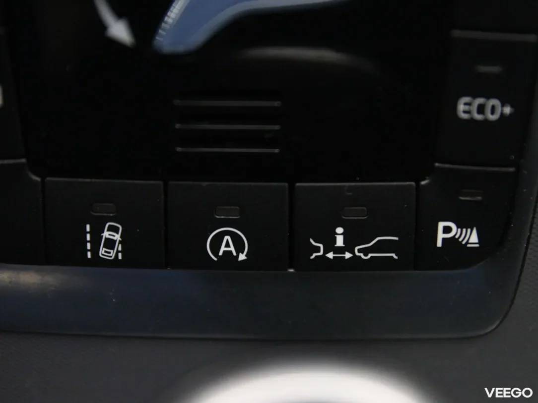 Volvo XC60 2 140kW