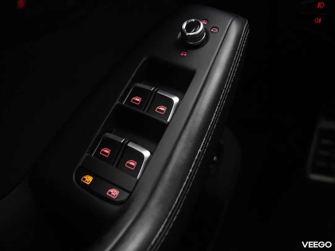 Audi Q5 3 230kW