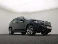 BMW X5 2 160kW thumbnail