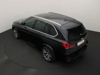 BMW X5 2 160kW thumbnail