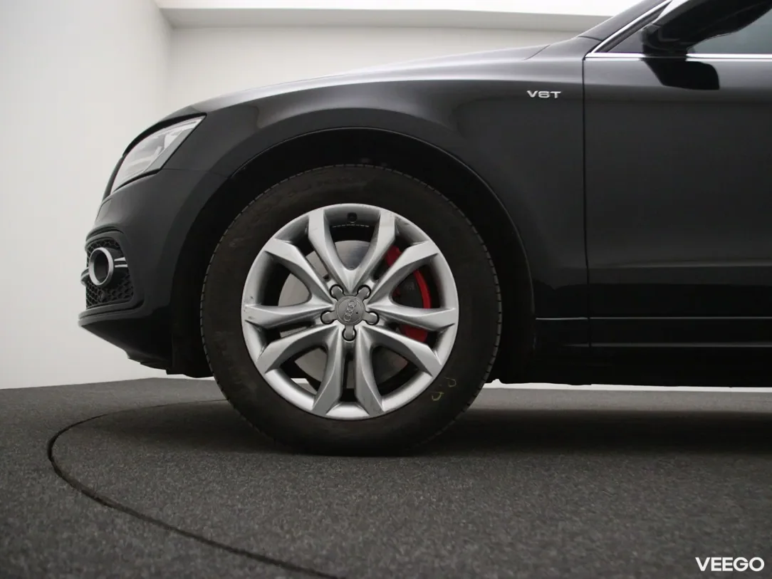 Audi Q5 3 230kW