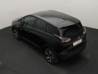 Opel Crossland X 1.2 81kW thumbnail