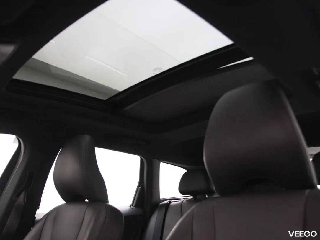 Volvo XC60 2 140kW