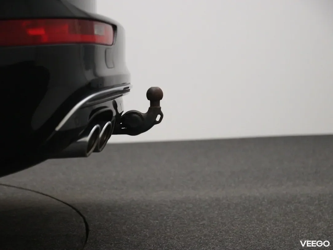 Audi Q5 3 230kW