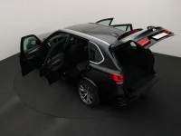 BMW X5 2 160kW thumbnail