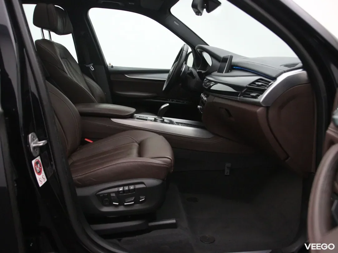 BMW X5 2 160kW