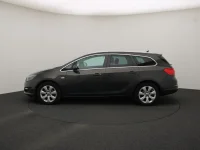 Opel Astra 1.6 100kW thumbnail