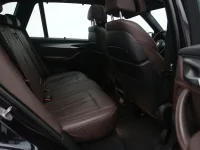 BMW X5 2 160kW thumbnail