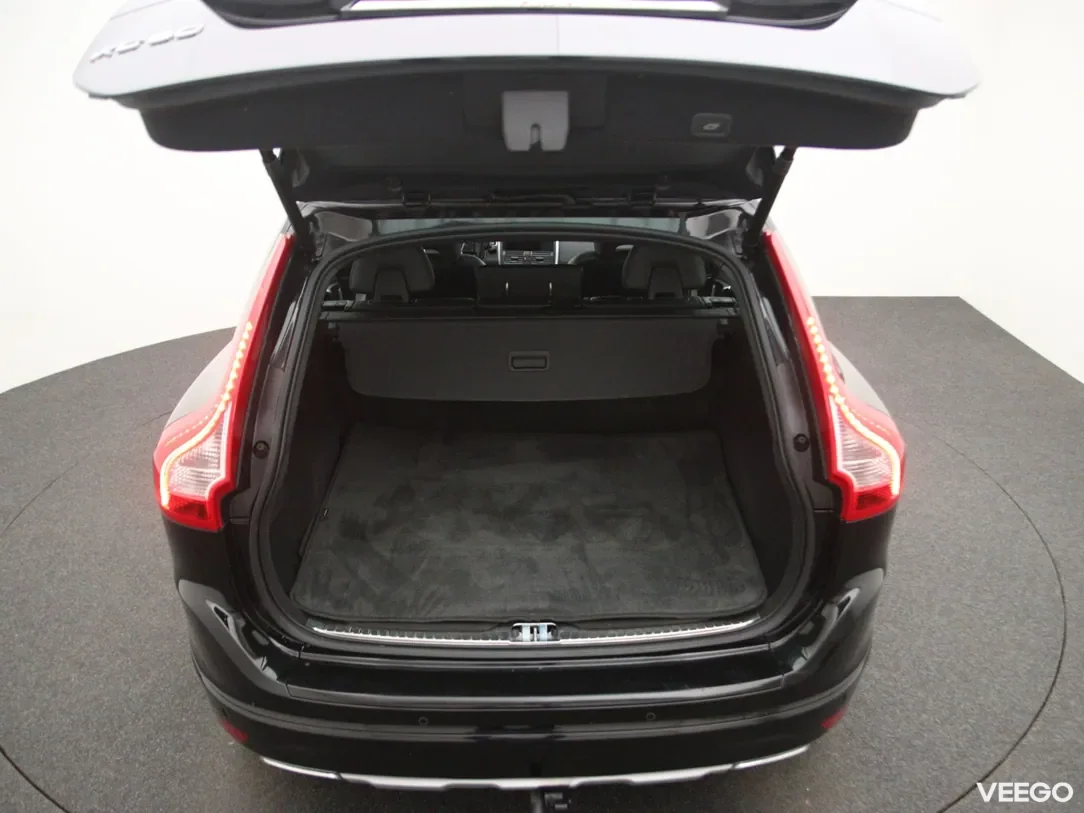 Volvo XC60 2 140kW