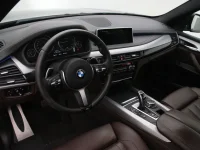 BMW X5 2 160kW thumbnail