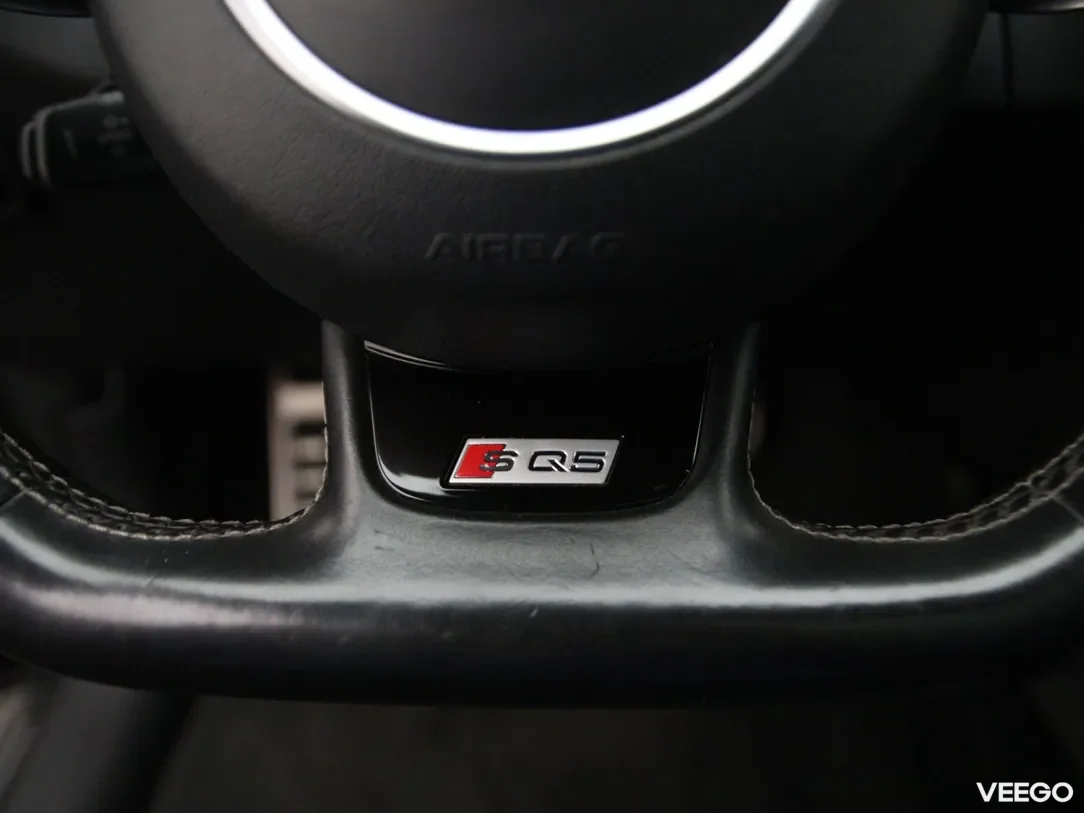 Audi Q5 3 230kW