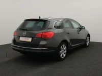 Opel Astra 1.6 100kW thumbnail