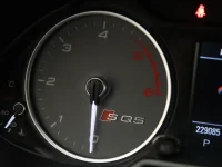 Audi Q5 3 230kW thumbnail