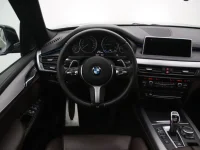 BMW X5 2 160kW thumbnail