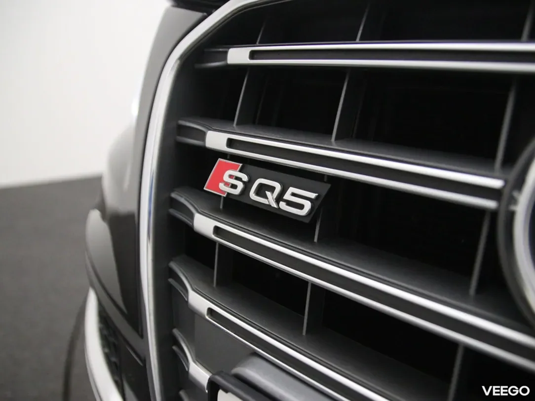 Audi Q5 3 230kW